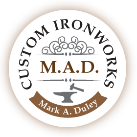 M.A.D. Custom Ironworks